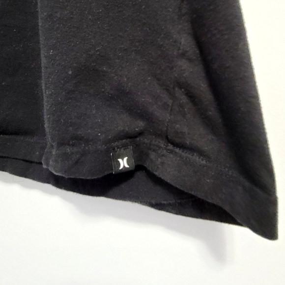 Hurley Classic T-Shirt - Size US M - Picture 3 of 5